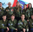 Отчет краевого поискового отряда «Алтай» - Администрация Табунского района