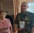 Быть пограничником — достойное дело - МфКЦ Табунского района