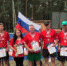 Сборная района по городкам - Администрация Табунского района