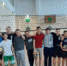 День рождения волейбола - Администрация Табунского района