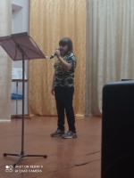 Наша сила — в единстве!