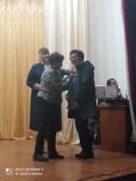 Наша сила — в единстве!