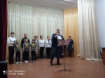 Наша сила — в единстве!