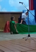 Наша сила — в единстве!