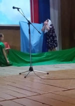 Наша сила — в единстве!