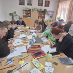 Методического семинара «Развитие профессиональной компетентности педагога или «Путь к успеху».