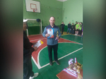 XXXIII летняя Олимпиада сельских спортсменов Табунского района.