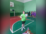 XXXIII летняя Олимпиада сельских спортсменов Табунского района.
