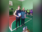 XXXIII летняя Олимпиада сельских спортсменов Табунского района.