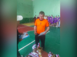 XXXIII летняя Олимпиада сельских спортсменов Табунского района.