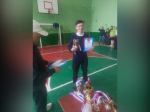 XXXIII летняя Олимпиада сельских спортсменов Табунского района.