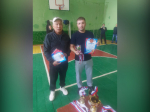 XXXIII летняя Олимпиада сельских спортсменов Табунского района.