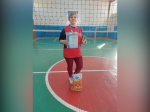 XXXIII летняя Олимпиада сельских спортсменов Табунского района.