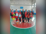 XXXIII летняя Олимпиада сельских спортсменов Табунского района.