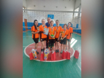 XXXIII летняя Олимпиада сельских спортсменов Табунского района.