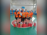 XXXIII летняя Олимпиада сельских спортсменов Табунского района.