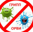 «Горячую линию» по вопросам профилактики гриппа и ОРВИ - Комитет по образованию