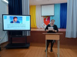 Районный семинар классных руководителей
