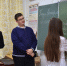 Открытые уроки молодых педагогов. - Комитет по образованию