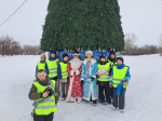 Предновогоднее настроение по – юидовски